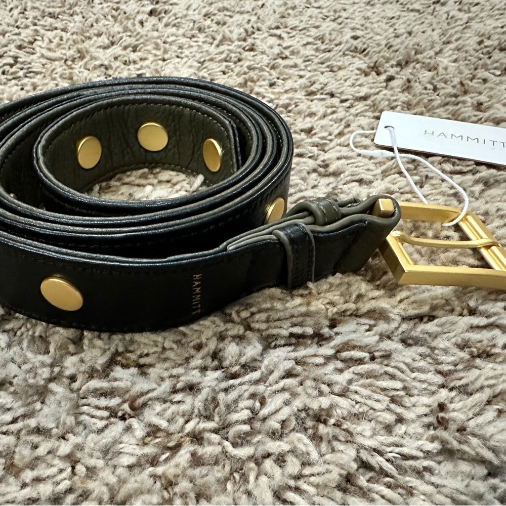 Hammitt Belt